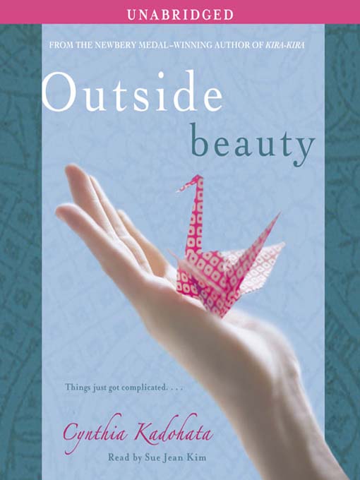Title details for Outside Beauty by Cynthia Kadohata - Wait list
